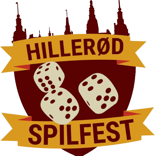 dateret støn etnisk Hillerød Spilfest - Din brætspilfestival i Hillerød